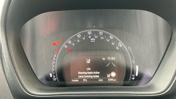 Used Toyota Aygo X 2022 for sale - 76292815: Photo 39
