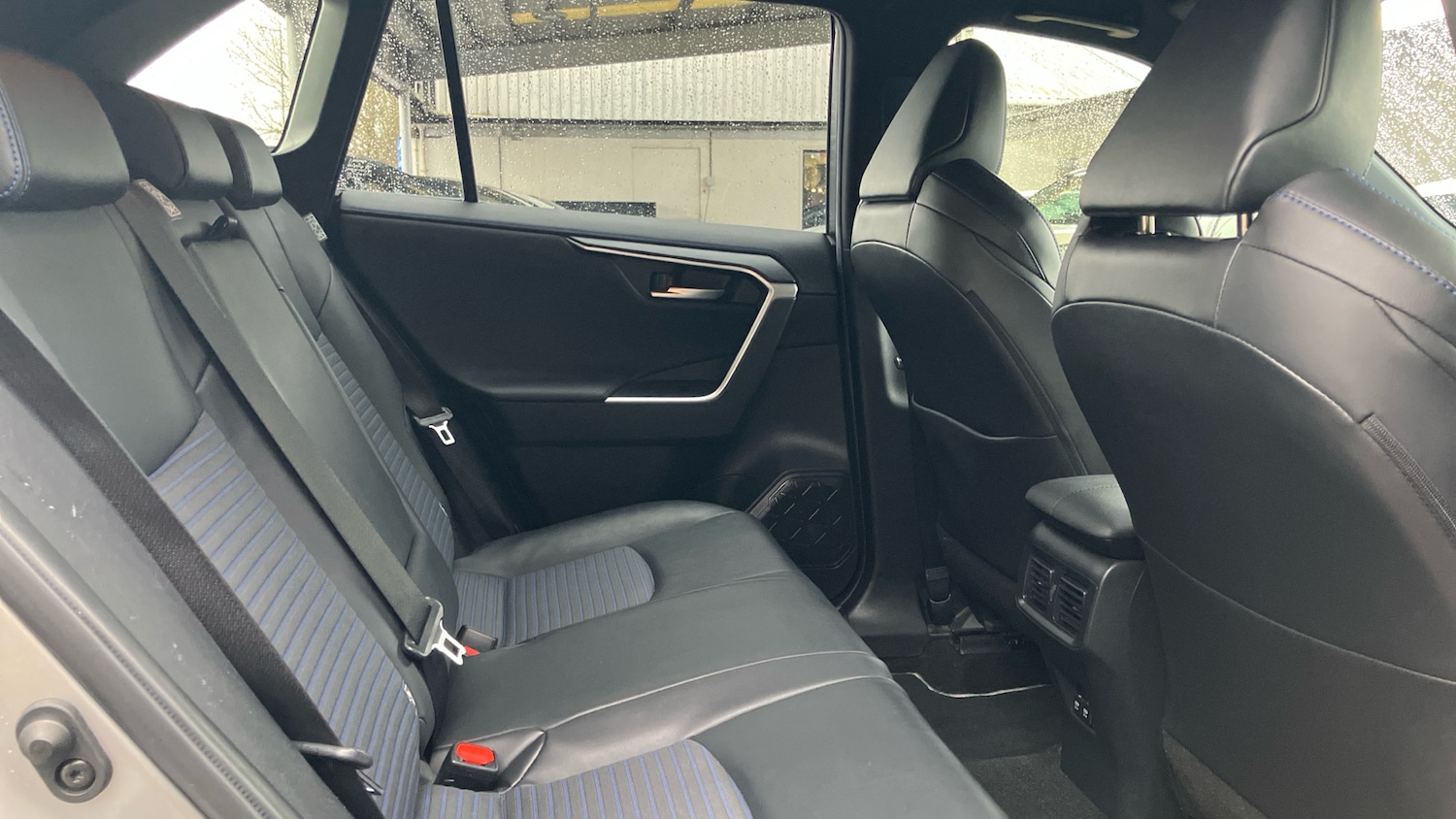 Used Toyota RAV4 2020 for sale - 77902866: Photo 12