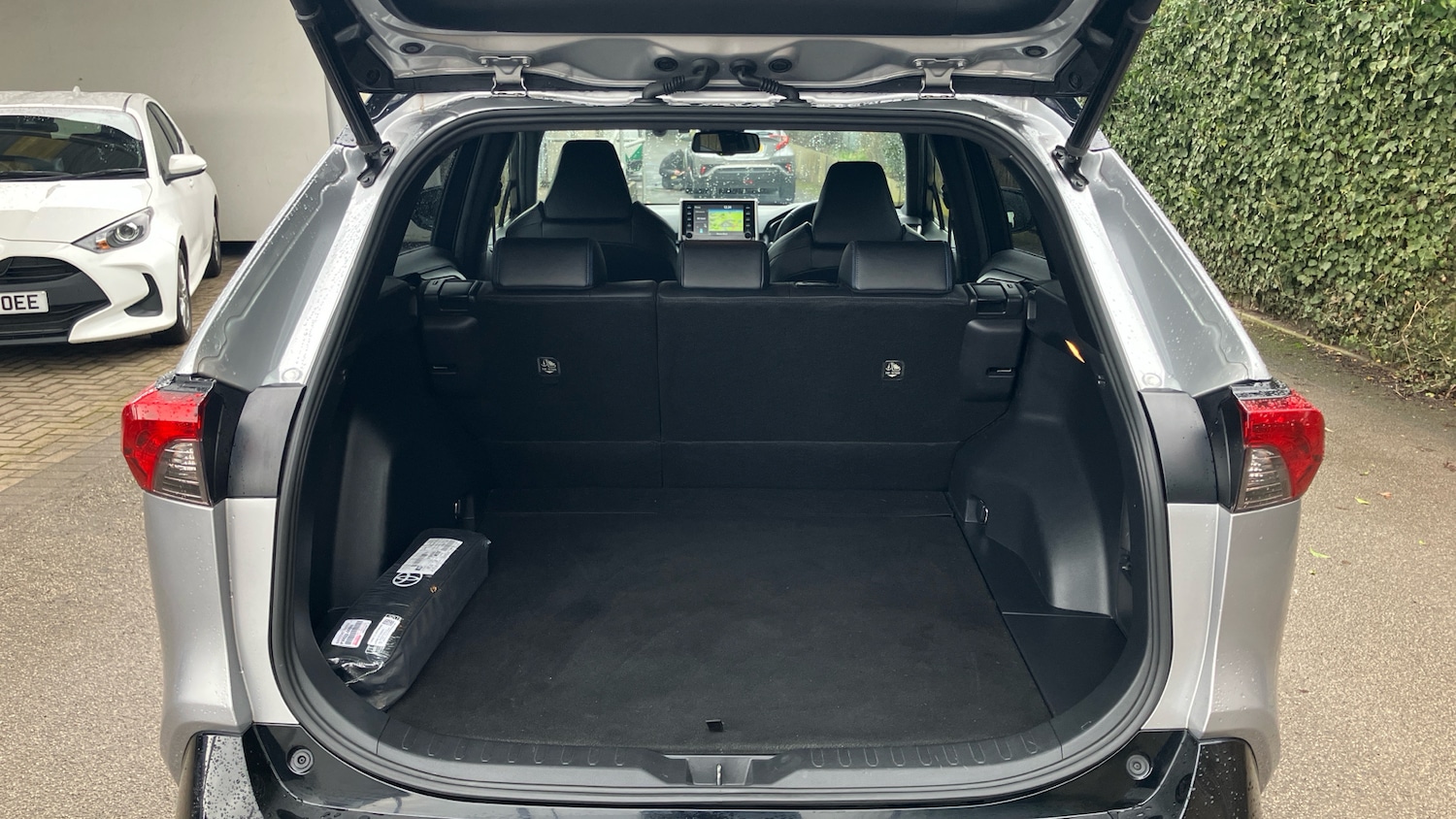 Used Toyota RAV4 2020 for sale - 77902866: Photo 14