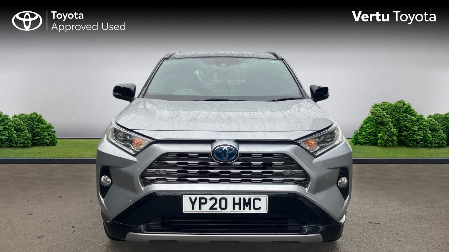 Used Toyota RAV4 2020 for sale - 77902866: Photo 15