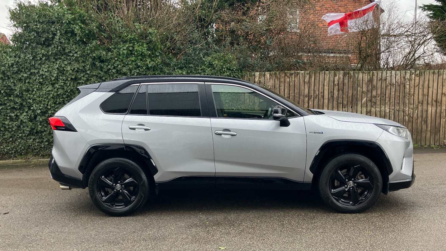 Used Toyota RAV4 2020 for sale - 77902866: Photo 16