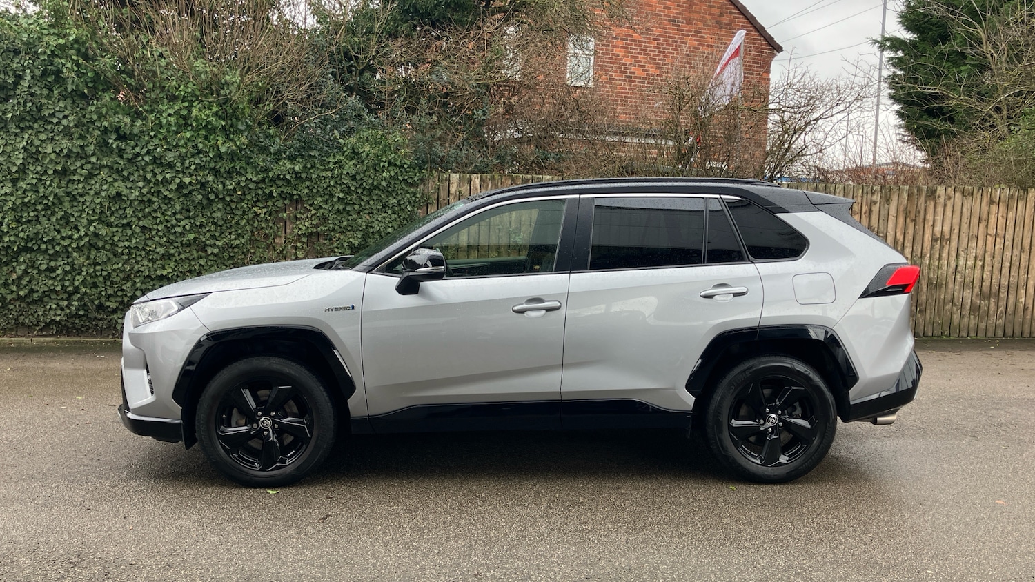 Used Toyota RAV4 2020 for sale - 77902866: Photo 17