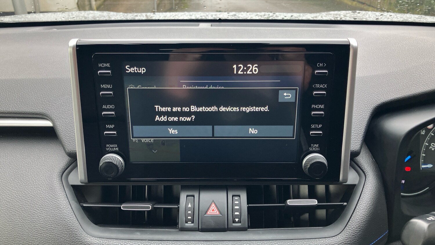 Used Toyota RAV4 2020 for sale - 77902866: Photo 23