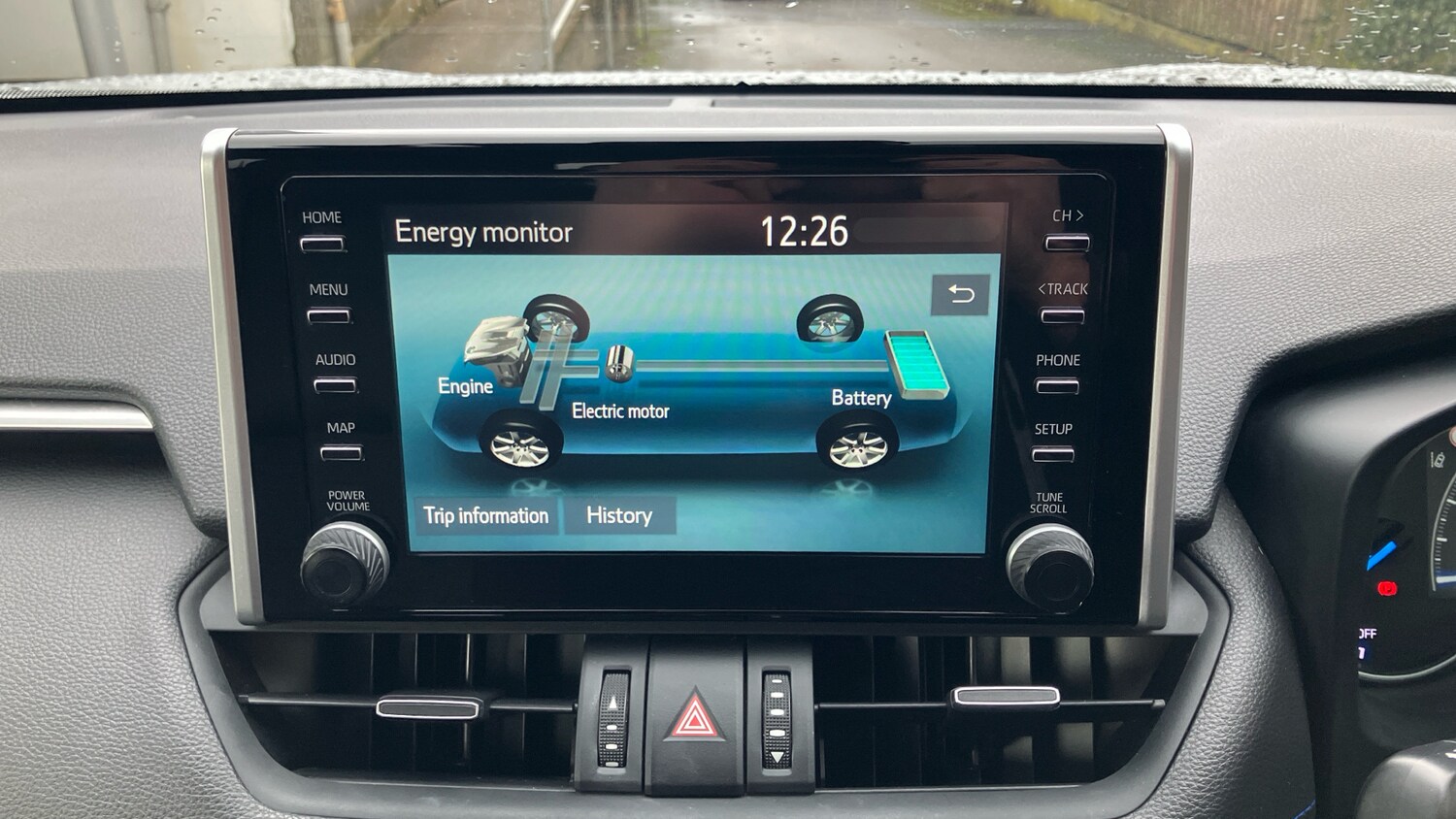 Used Toyota RAV4 2020 for sale - 77902866: Photo 24