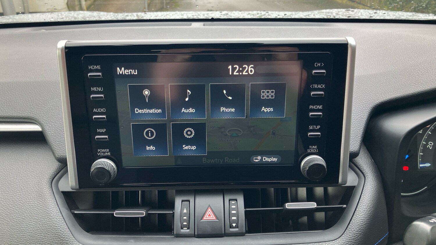 Used Toyota RAV4 2020 for sale - 77902866: Photo 25