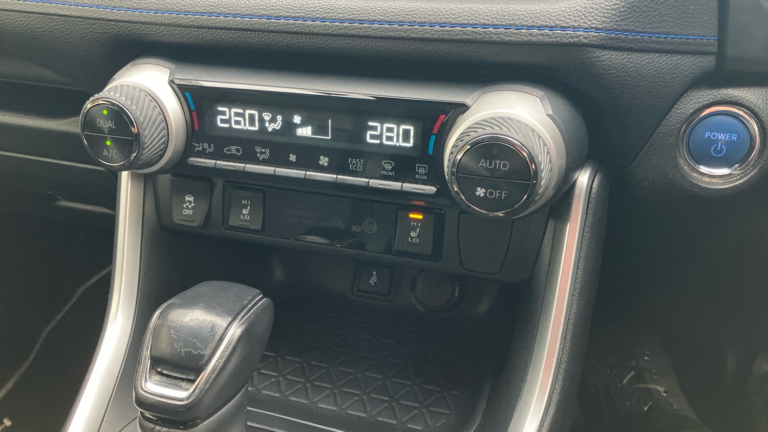 Used Toyota RAV4 2020 for sale - 77902866: Photo 35