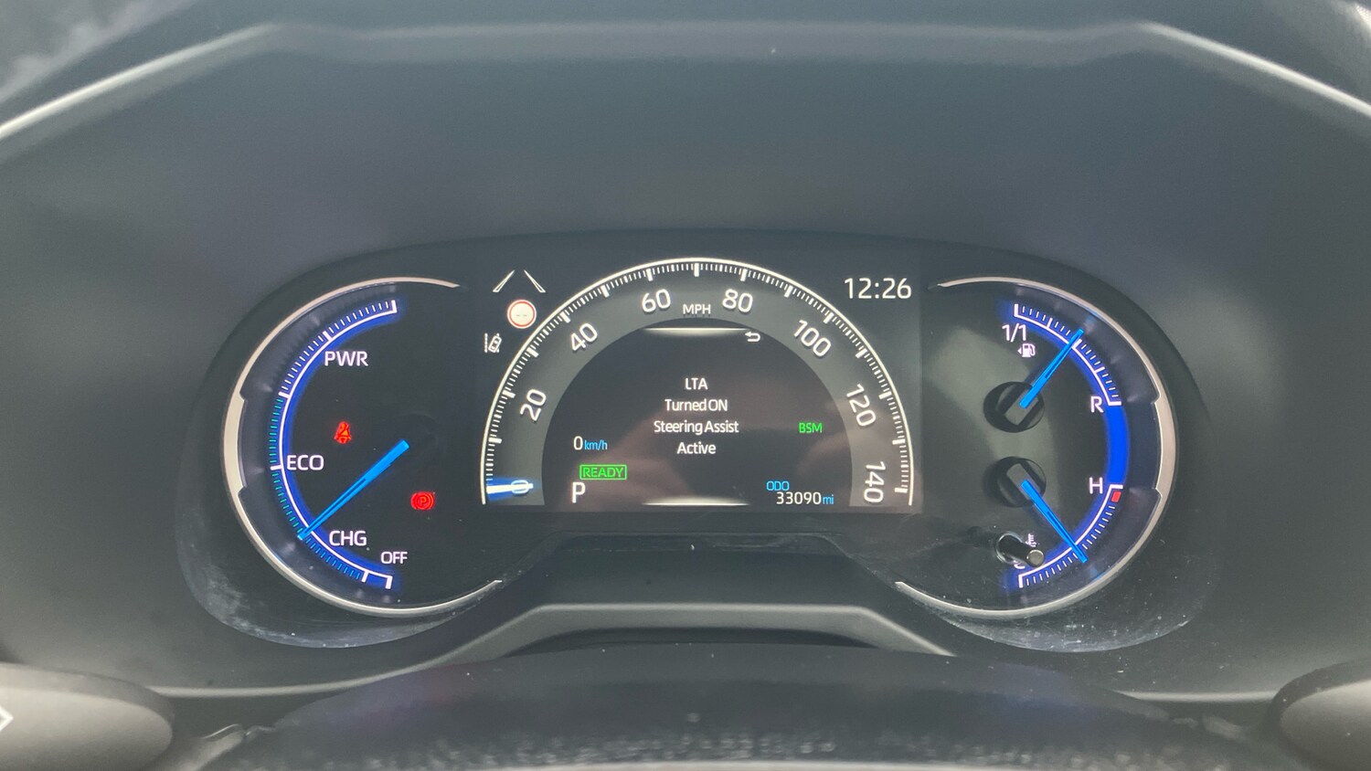 Used Toyota RAV4 2020 for sale - 77902866: Photo 38