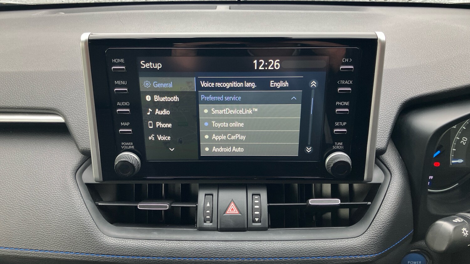 Used Toyota RAV4 2020 for sale - 77902866: Photo 40