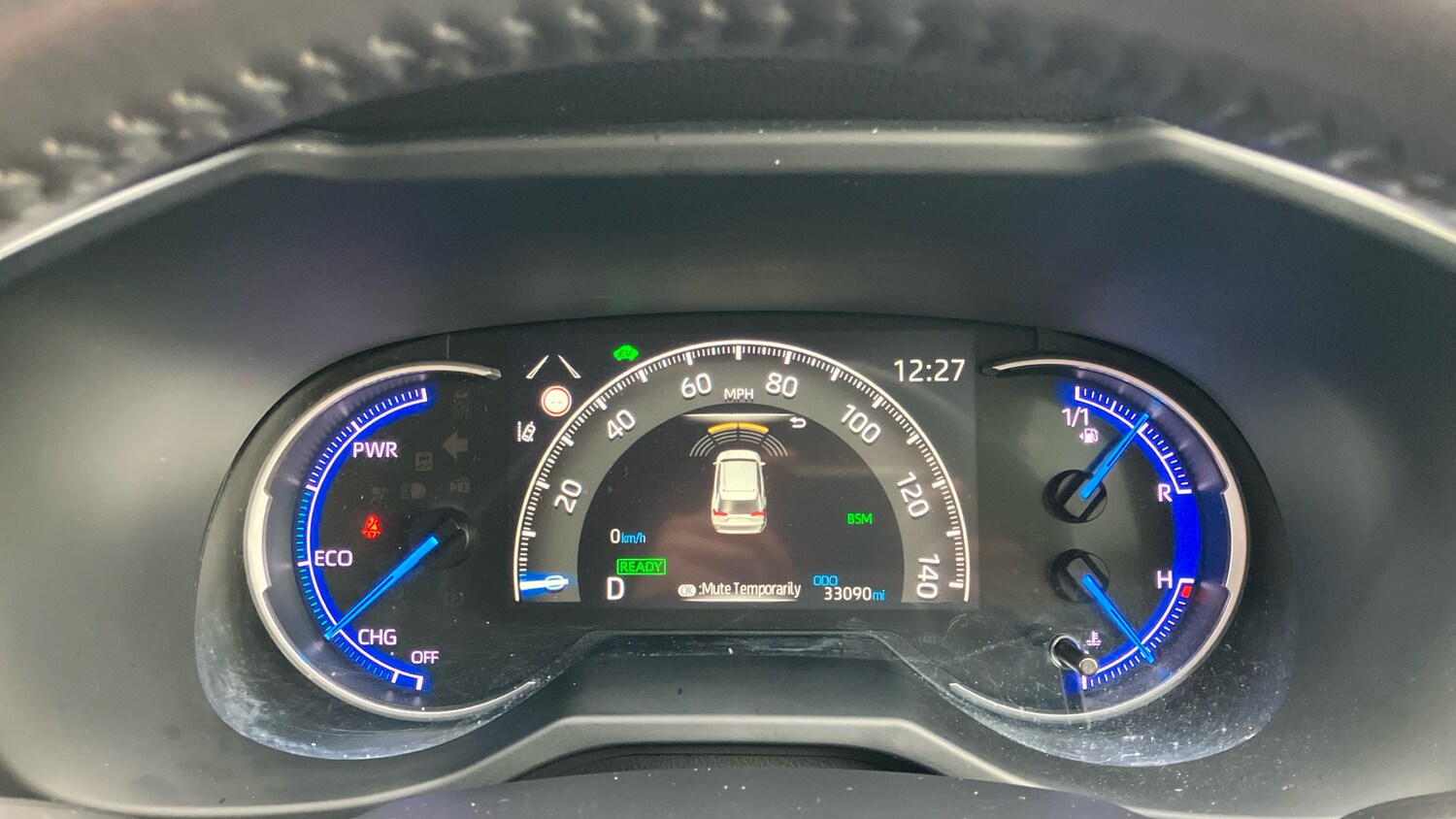 Used Toyota RAV4 2020 for sale - 77902866: Photo 41