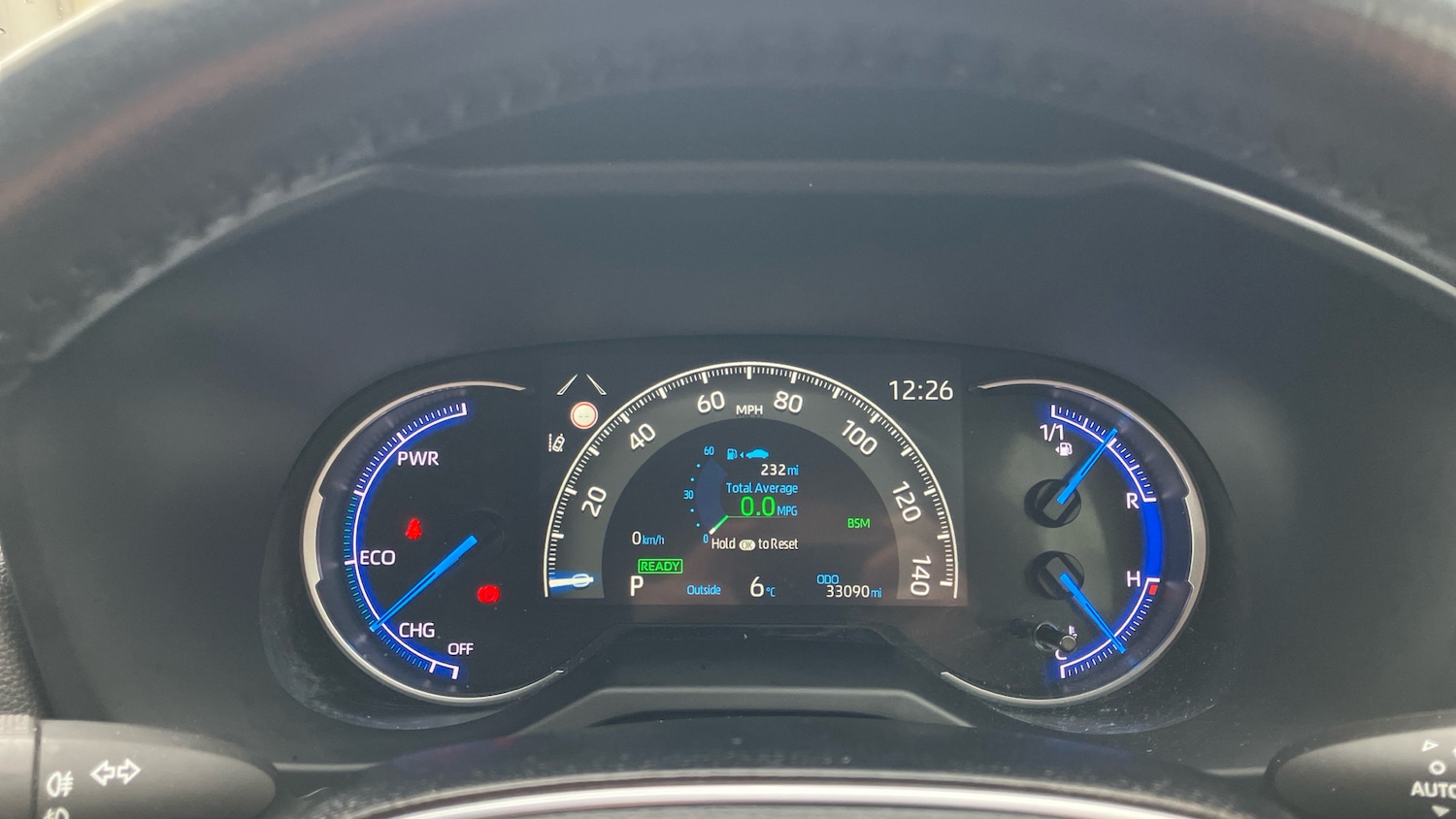 Used Toyota RAV4 2020 for sale - 77902866: Photo 9