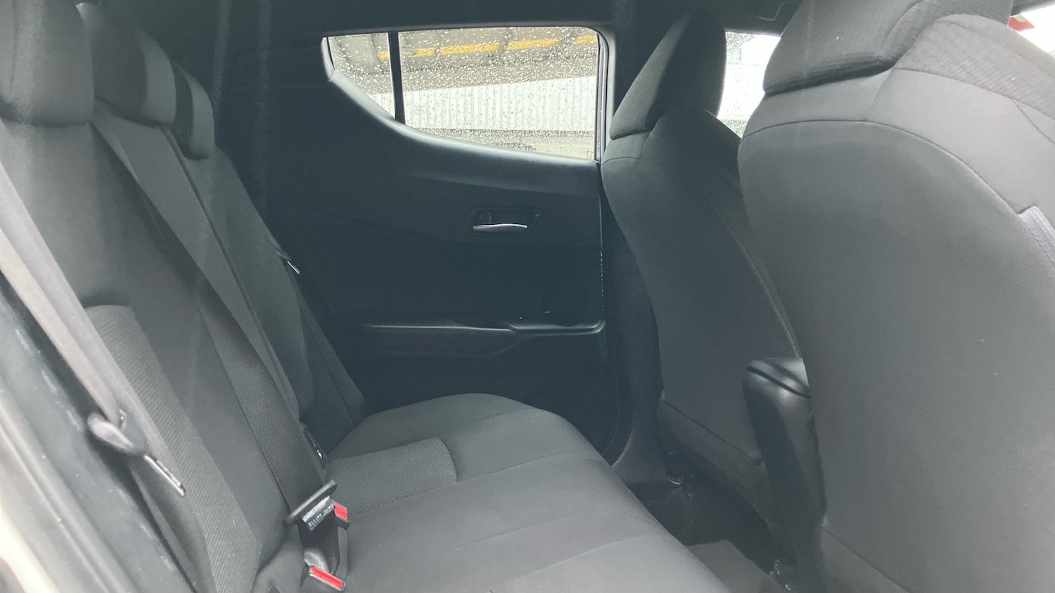 Used Toyota C-HR 2019 for sale - 77460226: Photo 12