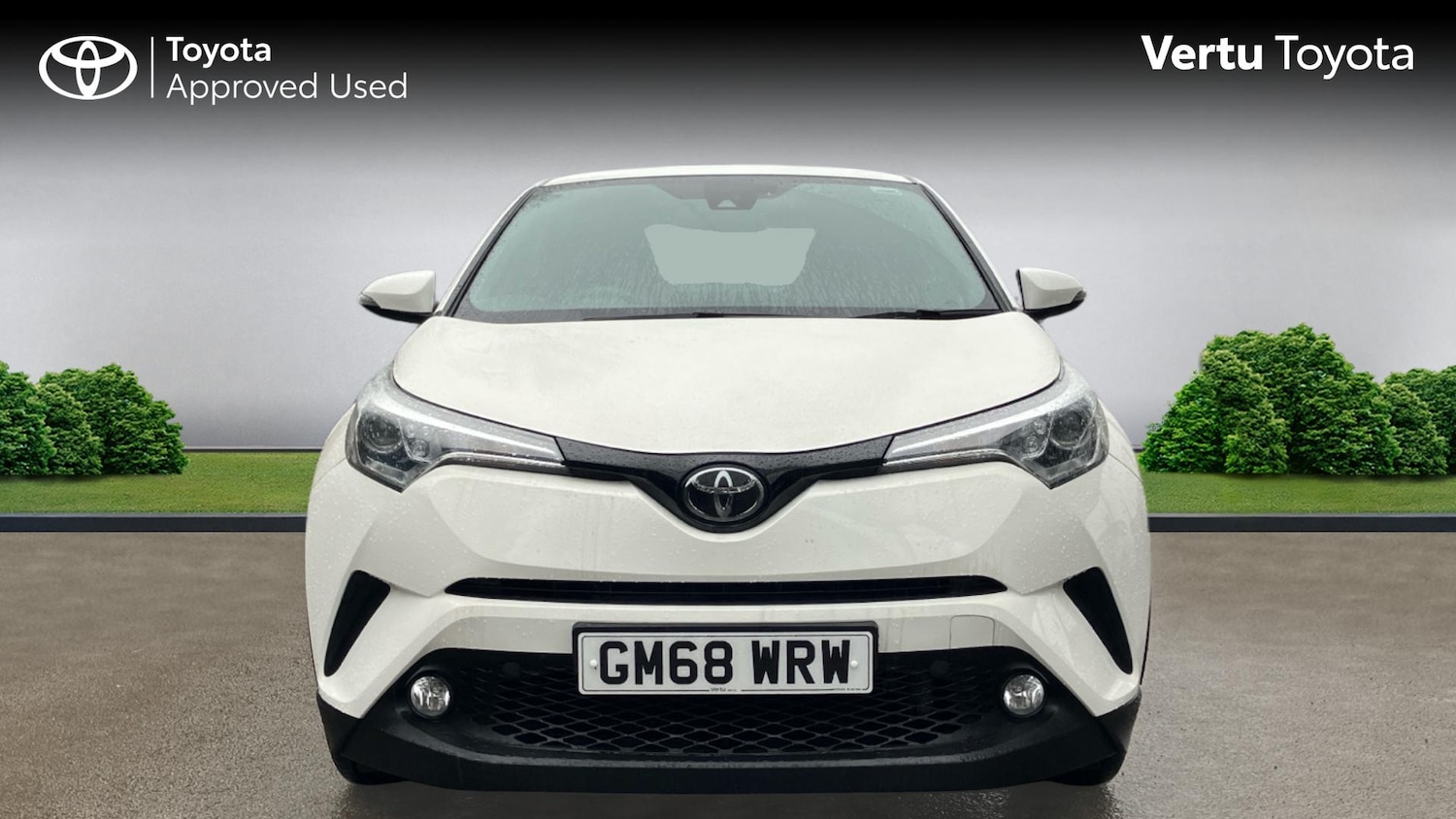 Used Toyota C-HR 2019 for sale - 77460226: Photo 15