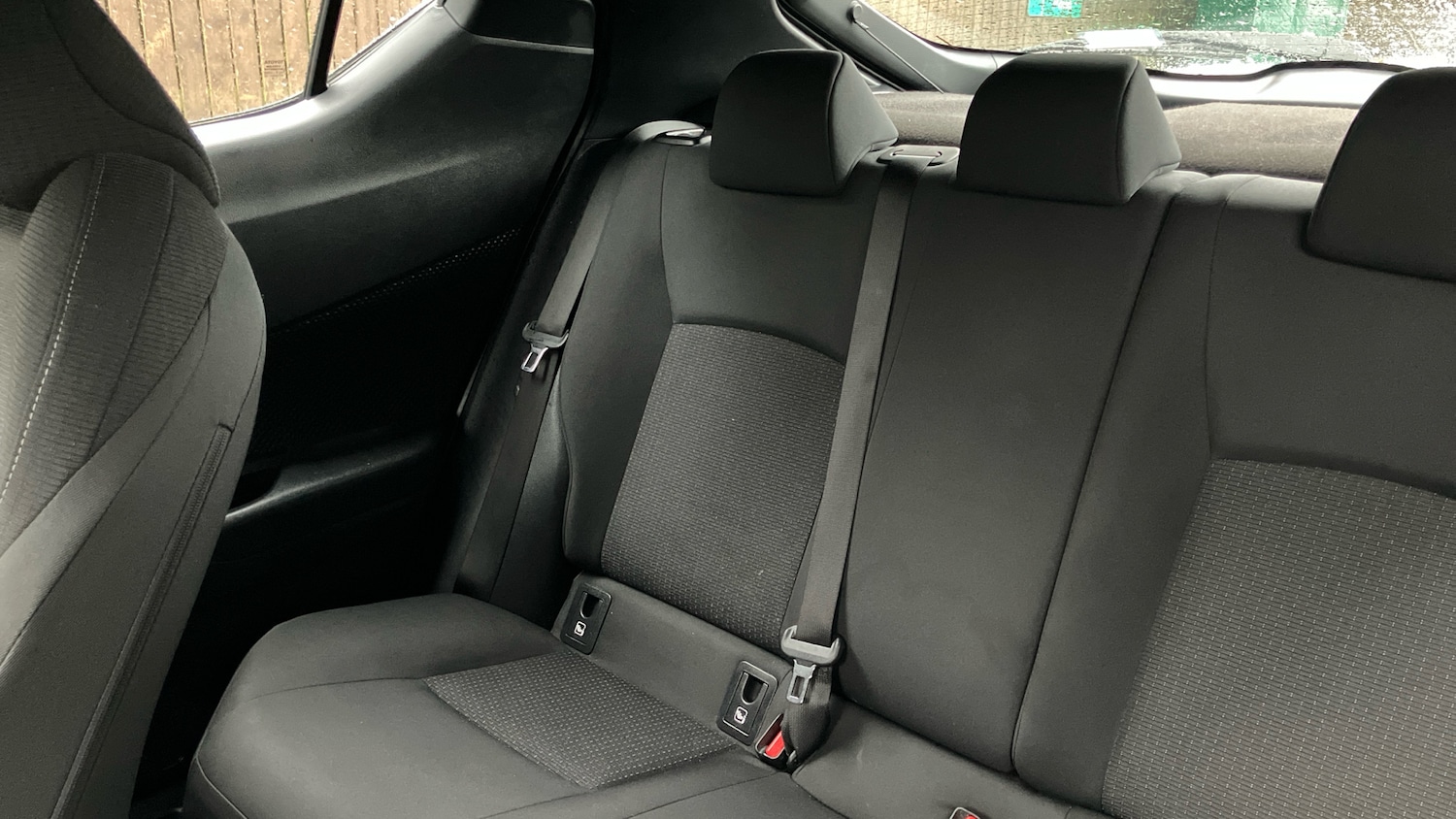 Used Toyota C-HR 2019 for sale - 77460226: Photo 20