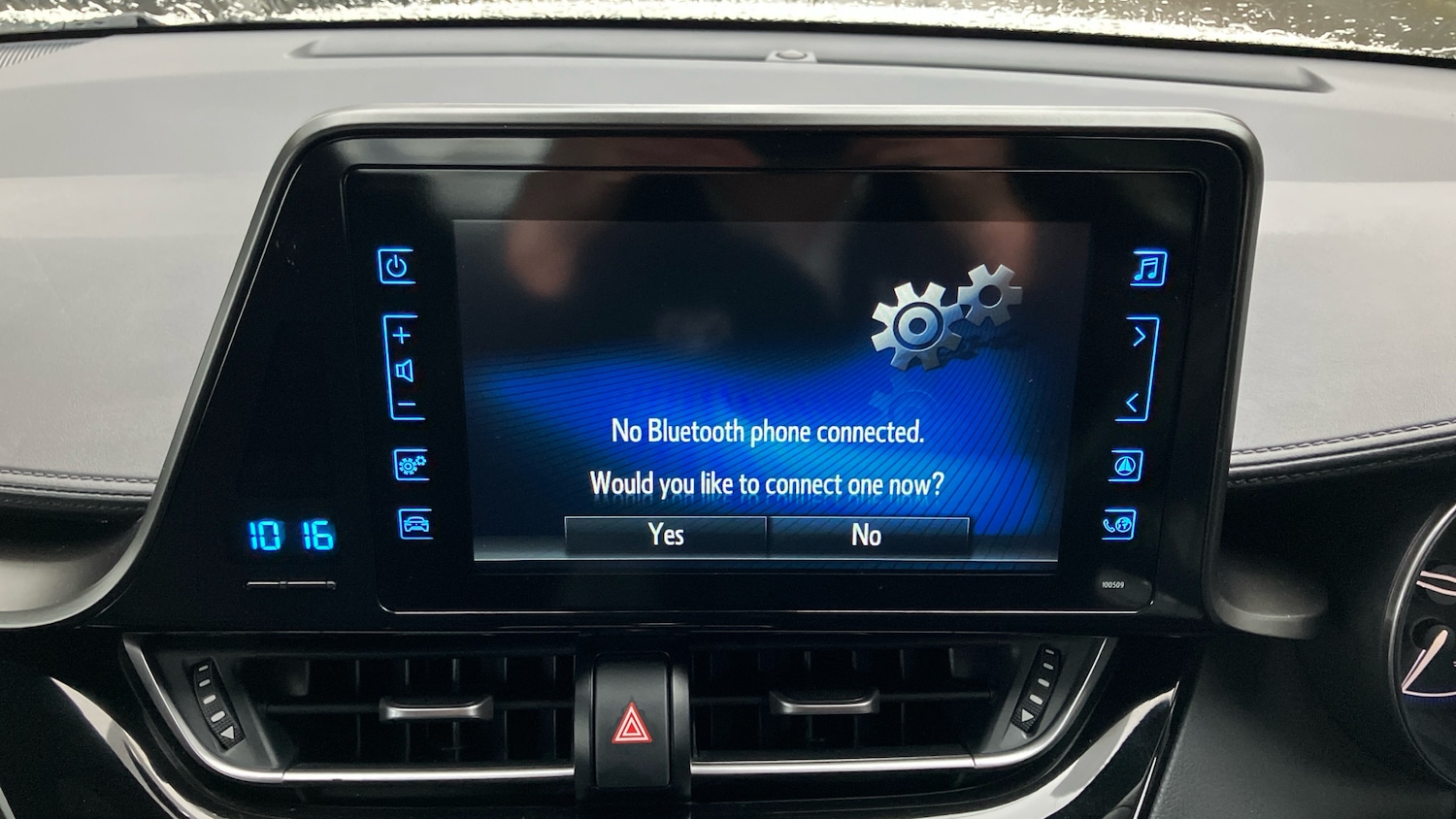 Used Toyota C-HR 2019 for sale - 77460226: Photo 23