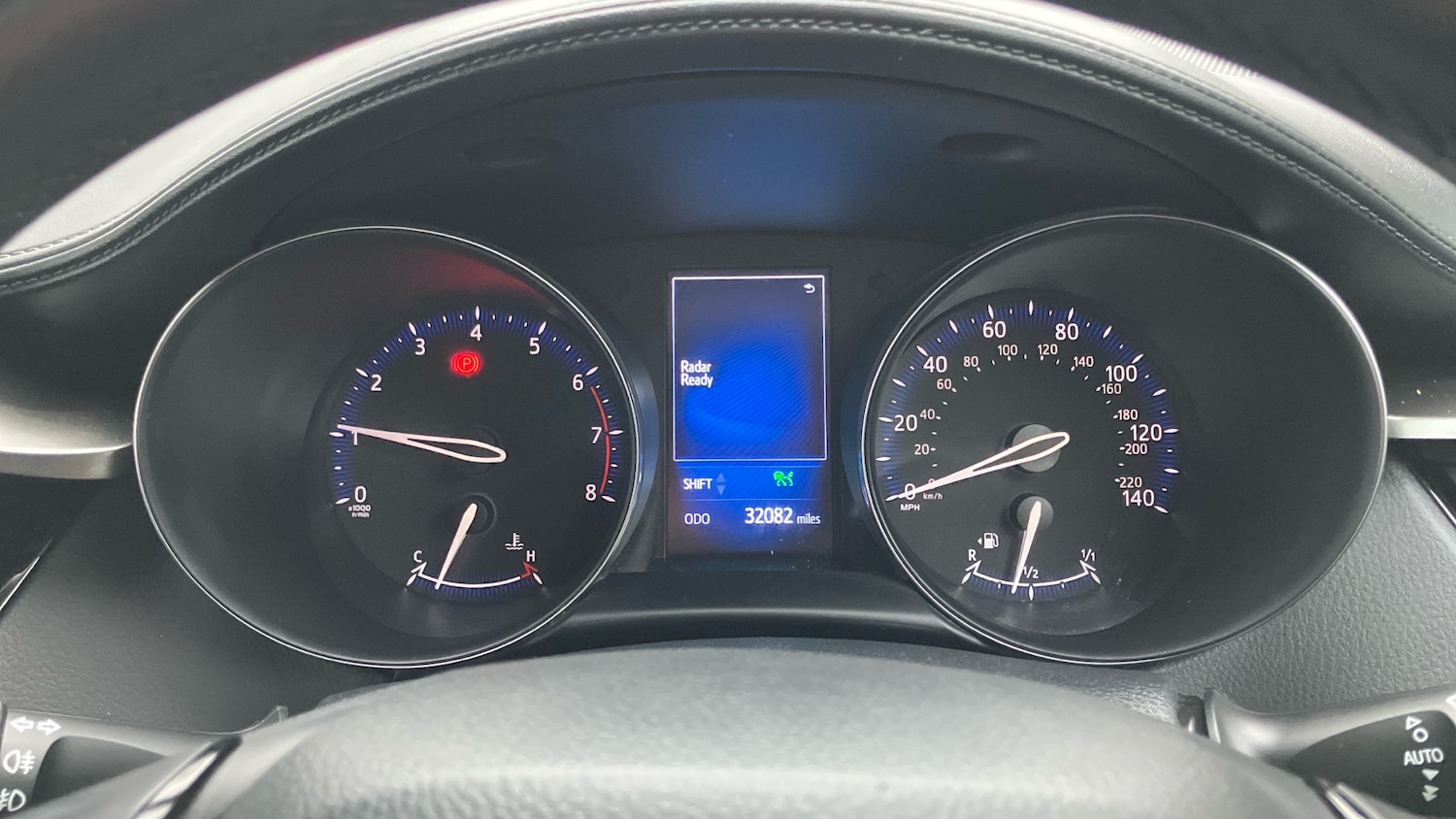 Used Toyota C-HR 2019 for sale - 77460226: Photo 38