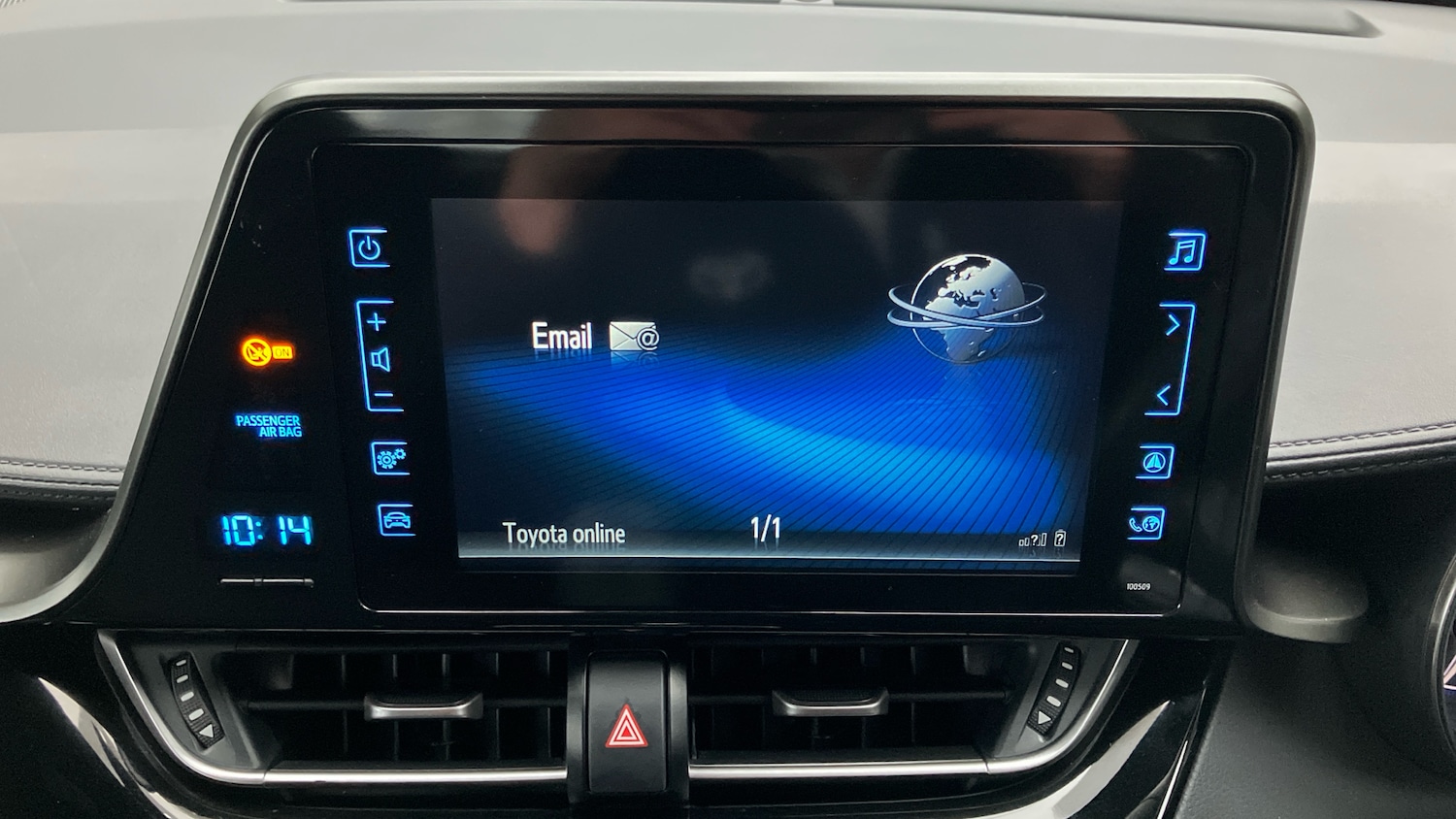 Used Toyota C-HR 2019 for sale - 77460226: Photo 39