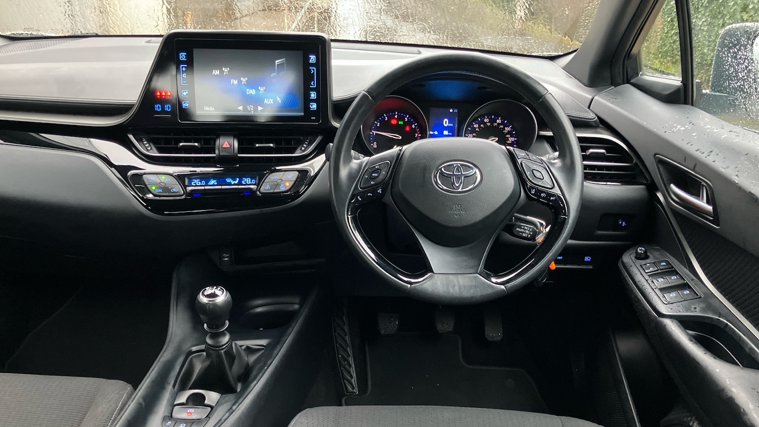 Used Toyota C-HR 2019 for sale - 77460226: Photo 6