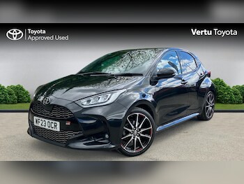 Used Toyota Yaris 2023 for sale - 78577192: Photo