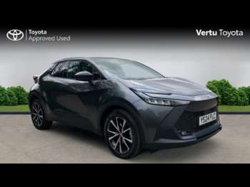 2024 (24) - 2.0 PHEV Design 5dr CVT Hatchback
