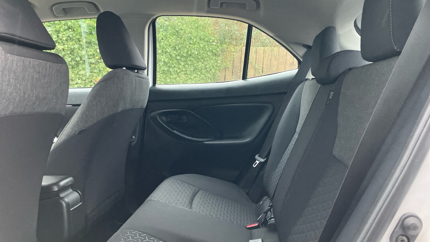 Used Toyota Yaris Cross 2023 for sale - 77460209: Photo 13