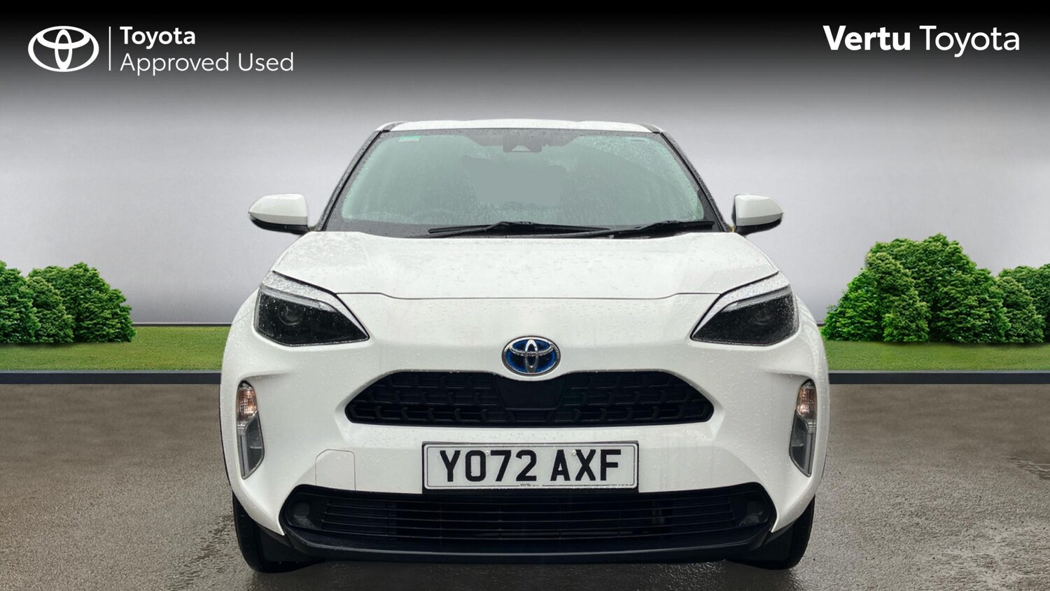 Used Toyota Yaris Cross 2023 for sale - 77460209: Photo 15