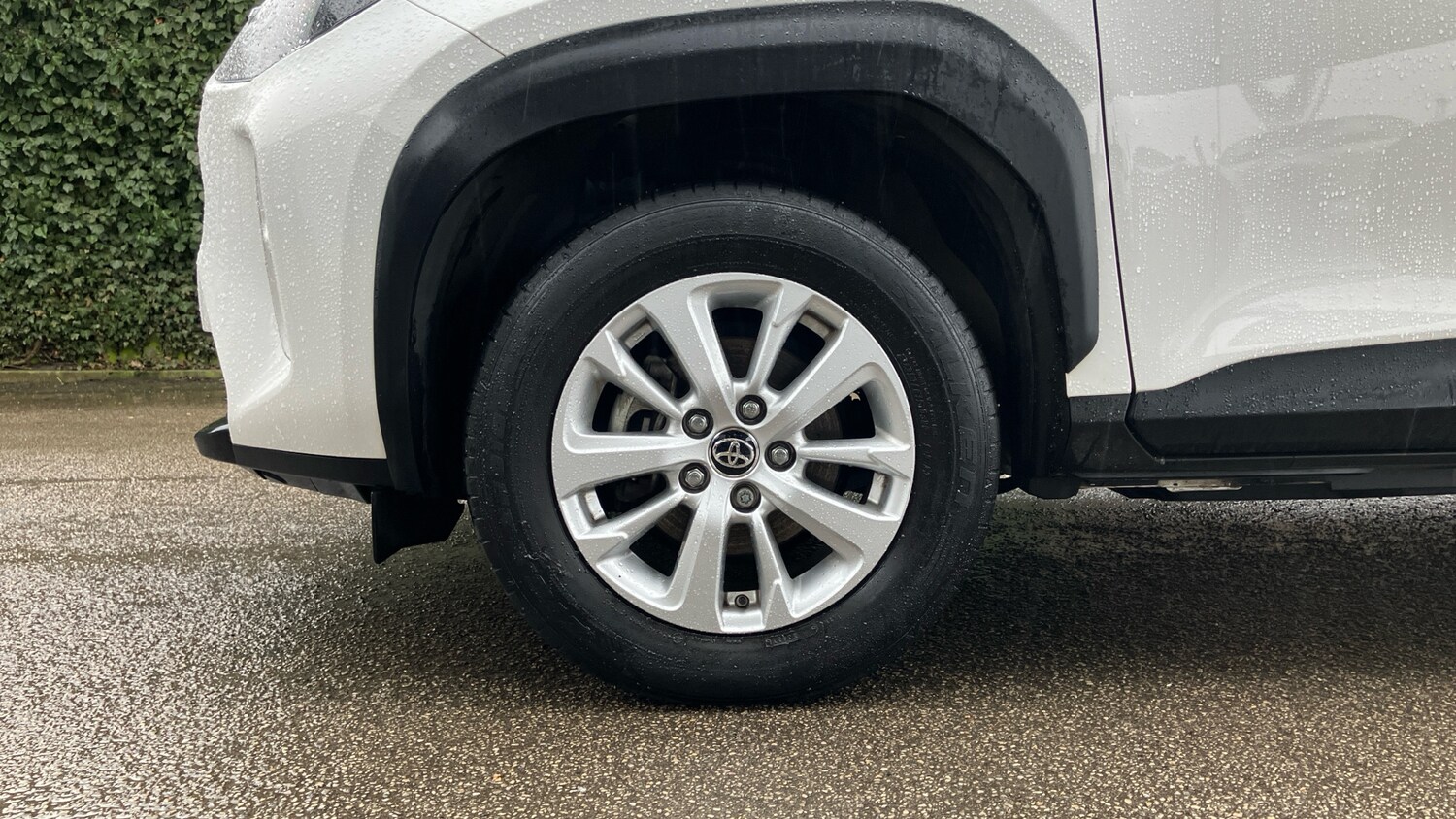 Used Toyota Yaris Cross 2023 for sale - 77460209: Photo 18