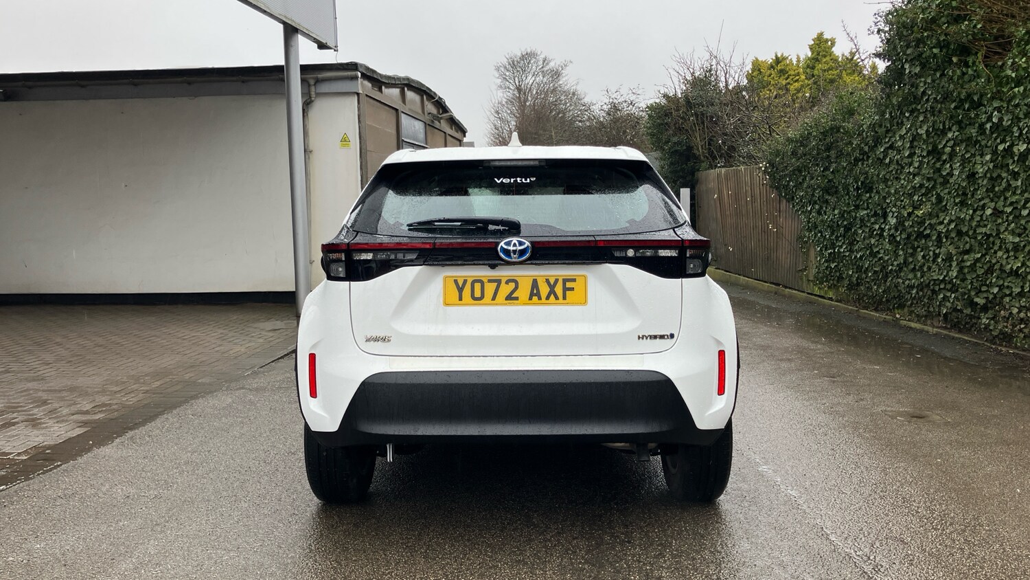 Used Toyota Yaris Cross 2023 for sale - 77460209: Photo 19