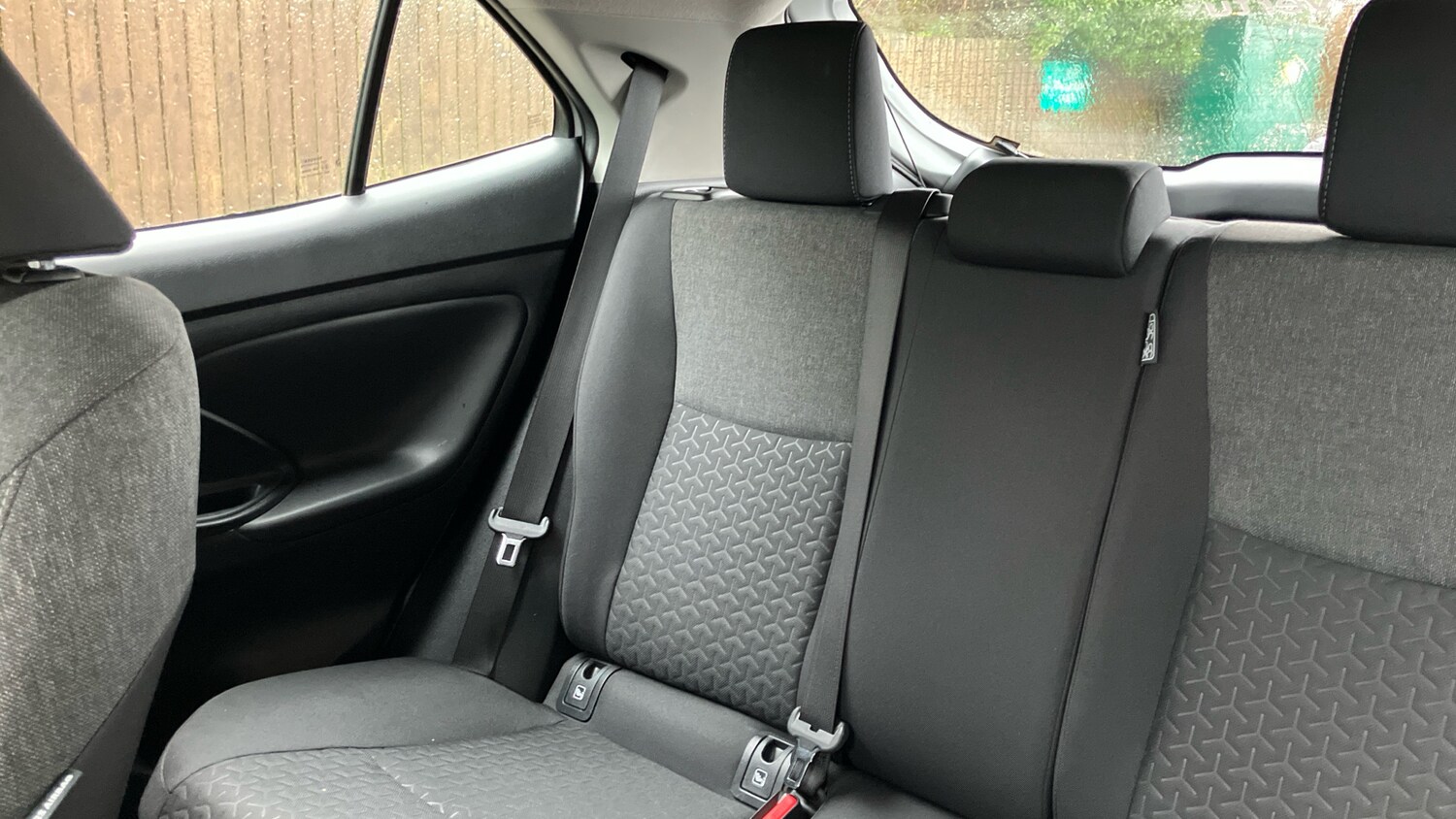 Used Toyota Yaris Cross 2023 for sale - 77460209: Photo 20