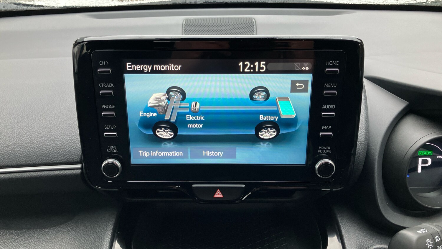 Used Toyota Yaris Cross 2023 for sale - 77460209: Photo 24