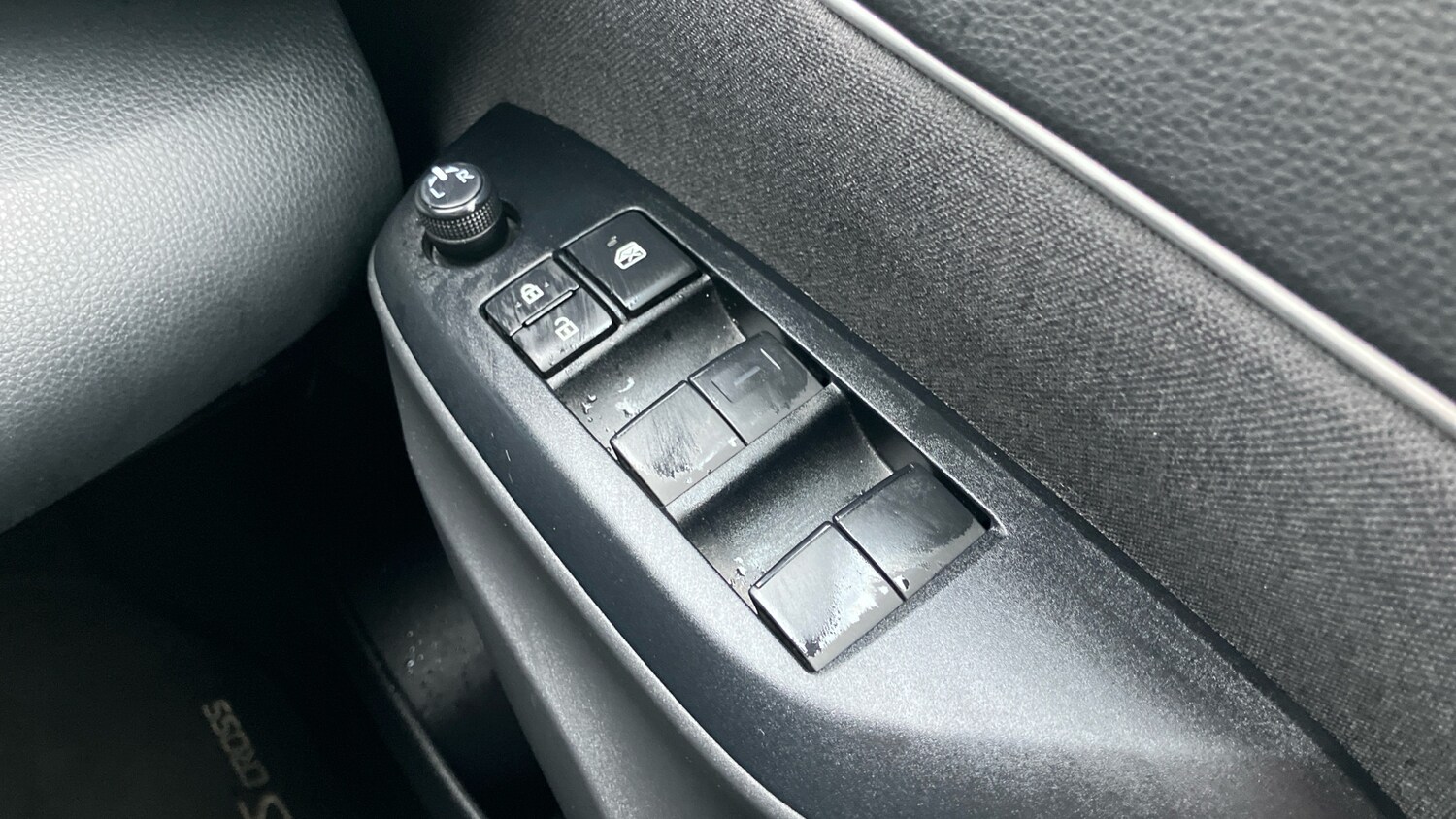 Used Toyota Yaris Cross 2023 for sale - 77460209: Photo 35