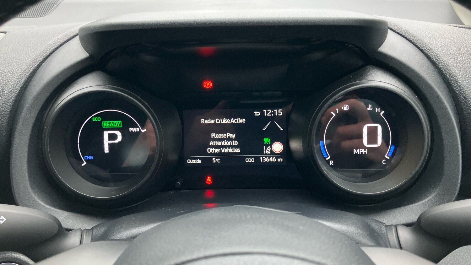 Used Toyota Yaris Cross 2023 for sale - 77460209: Photo 36