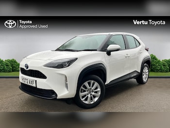 Used Toyota Yaris Cross 2023 for sale - 77460209: Photo