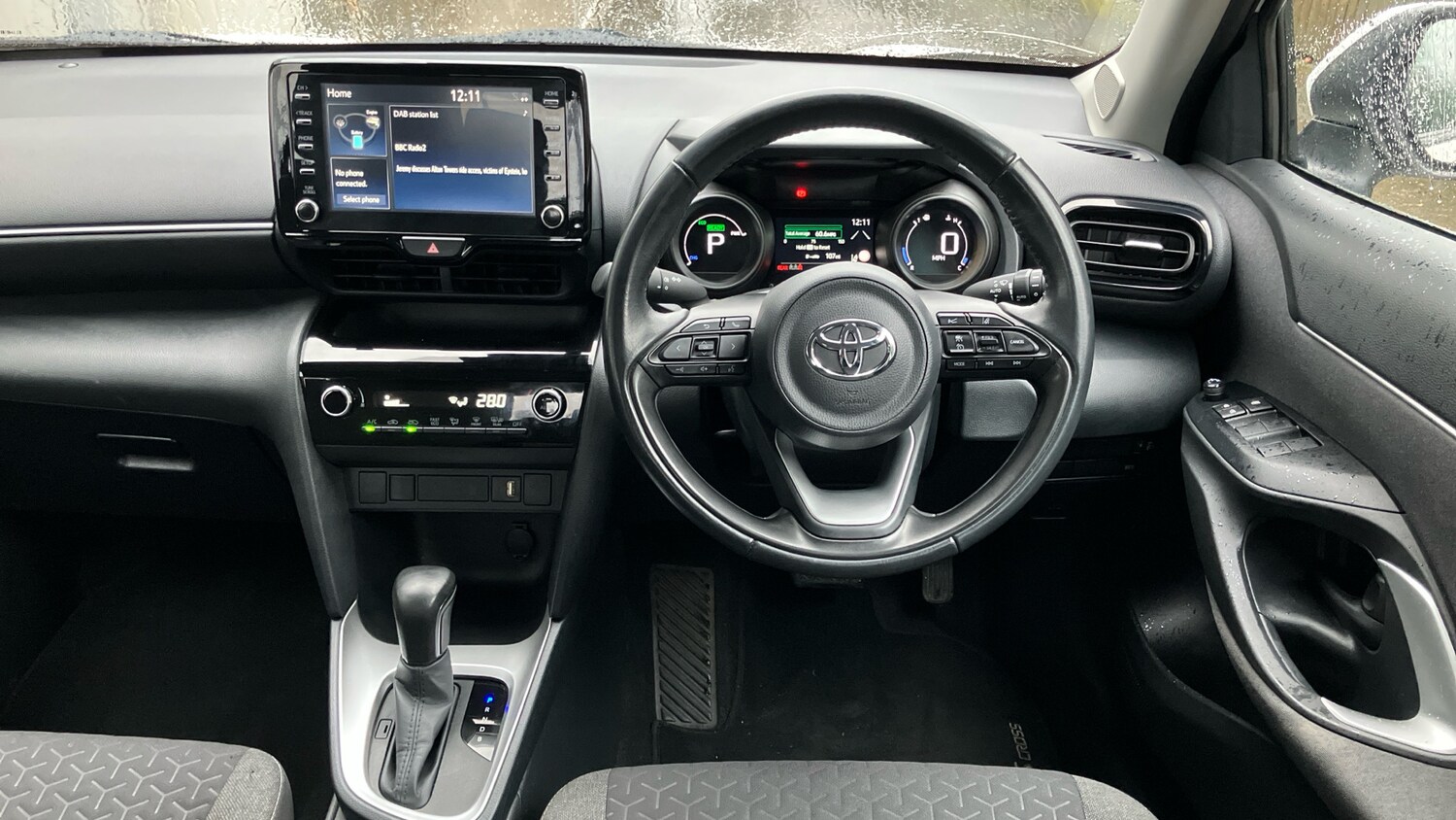 Used Toyota Yaris Cross 2023 for sale - 77460209: Photo 6