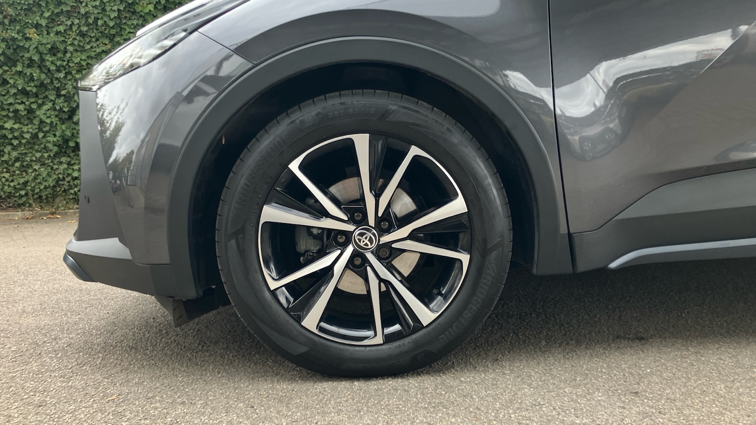 Used Toyota C-HR 2024 for sale - 75975130: Photo 18