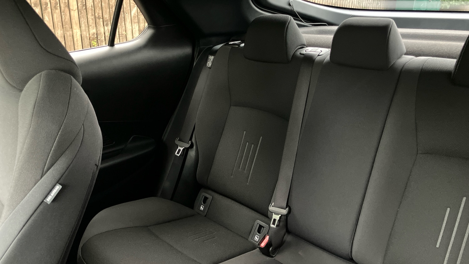 Used Toyota C-HR 2024 for sale - 75975130: Photo 20