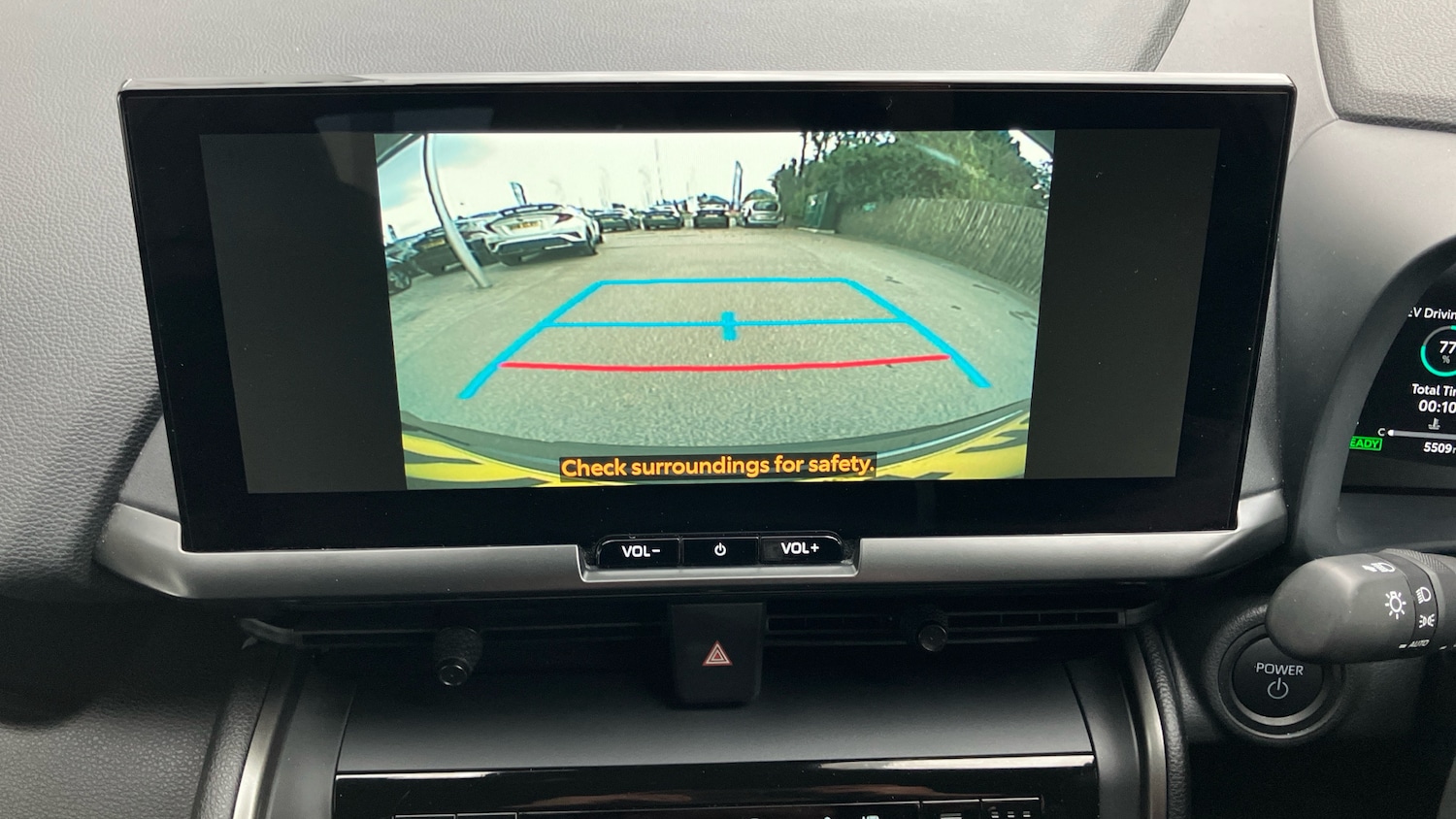 Used Toyota C-HR 2024 for sale - 75975130: Photo 27