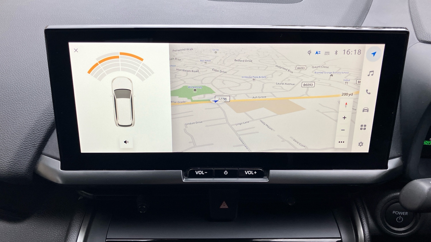 Used Toyota C-HR 2024 for sale - 75975130: Photo 45