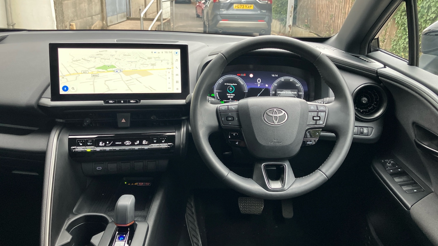 Used Toyota C-HR 2024 for sale - 75975130: Photo 6