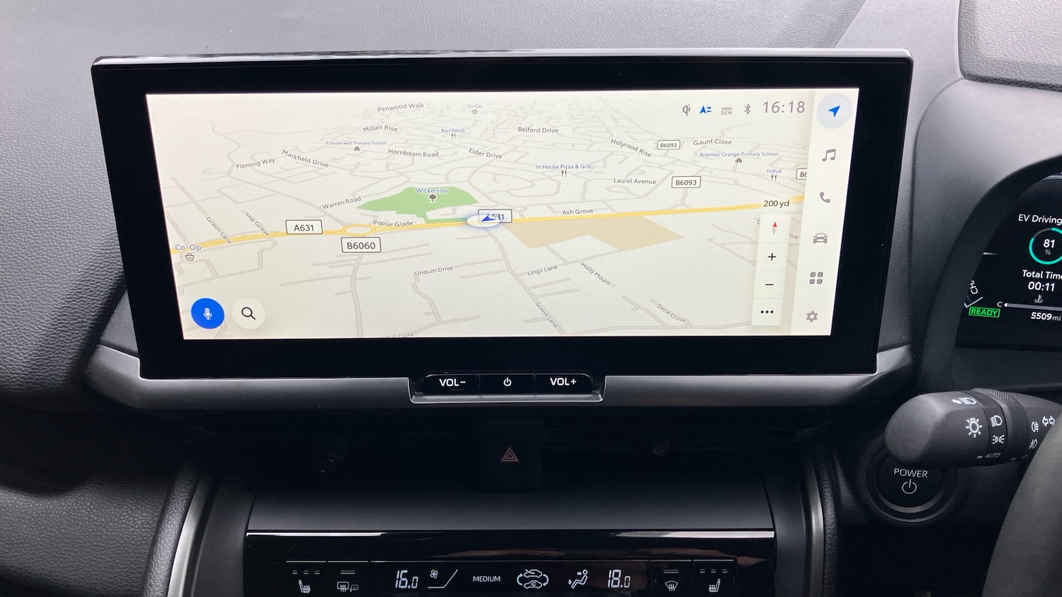 Used Toyota C-HR 2024 for sale - 75975130: Photo 7