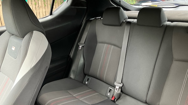 Used Toyota C-HR 2021 for sale - 76292807: Photo 20