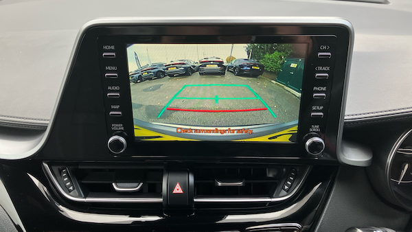 Used Toyota C-HR 2021 for sale - 76292807: Photo 27