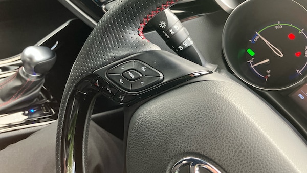 Used Toyota C-HR 2021 for sale - 76292807: Photo 33