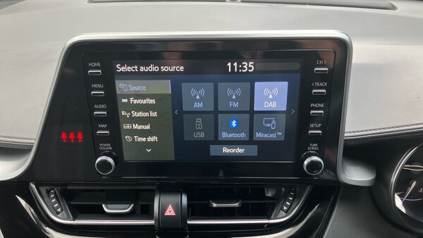 Used Toyota C-HR 2021 for sale - 76292807: Photo 37