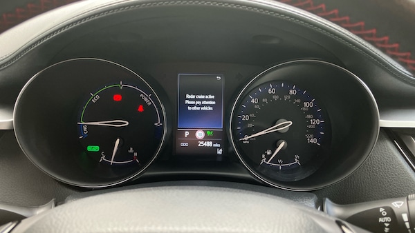 Used Toyota C-HR 2021 for sale - 76292807: Photo 39