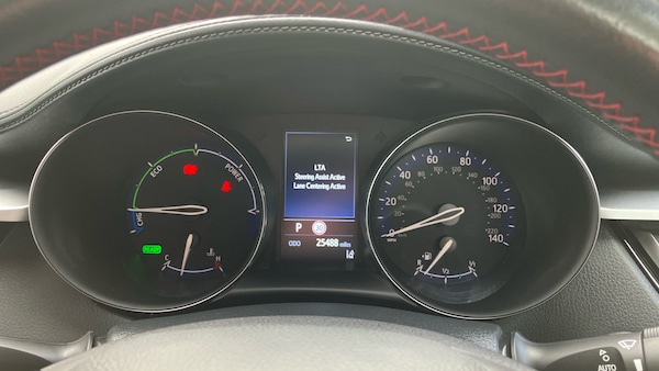 Used Toyota C-HR 2021 for sale - 76292807: Photo 40