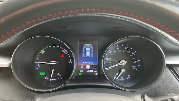 Used Toyota C-HR 2021 for sale - 76292807: Photo 41
