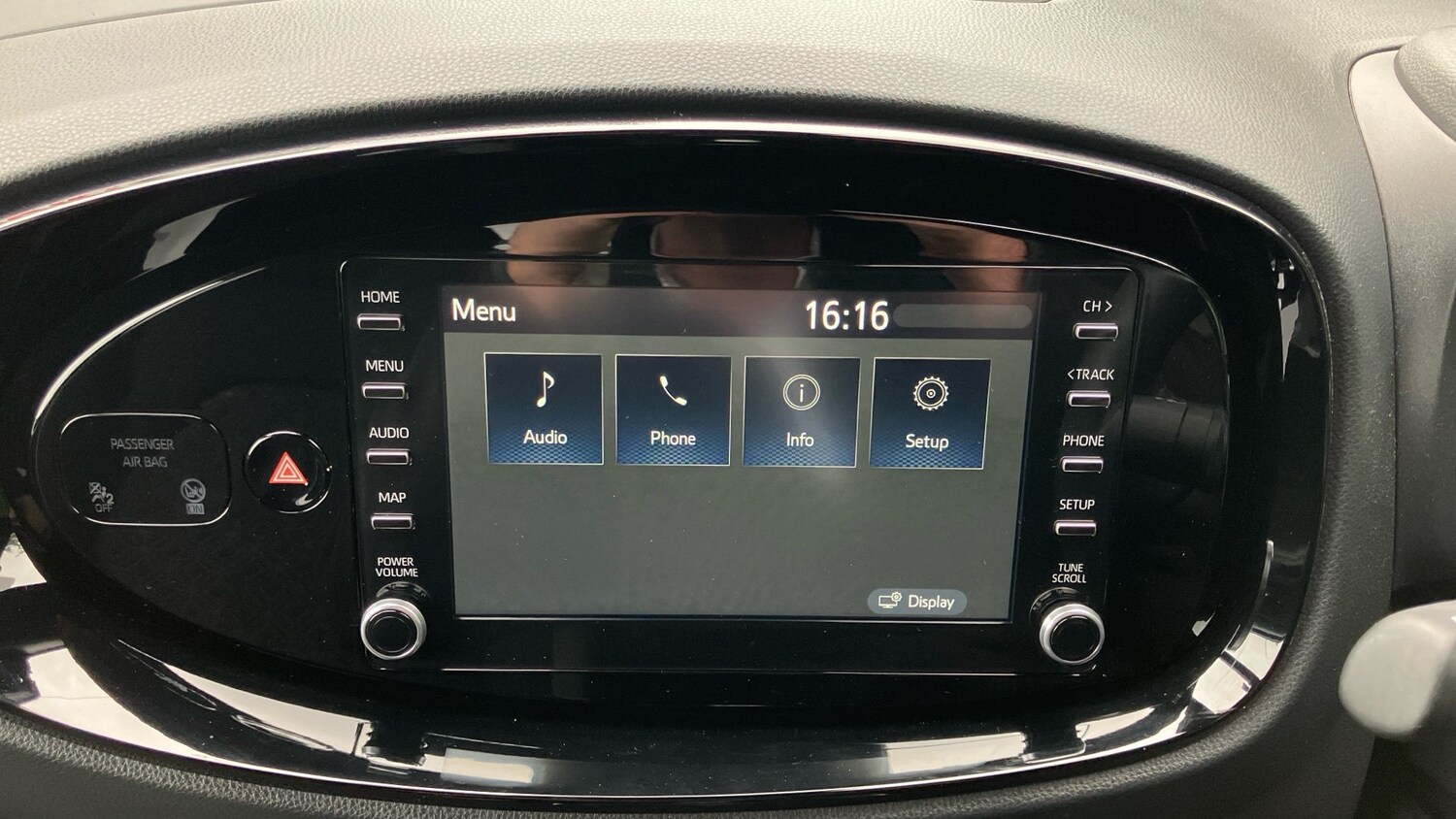 Vehicle 25