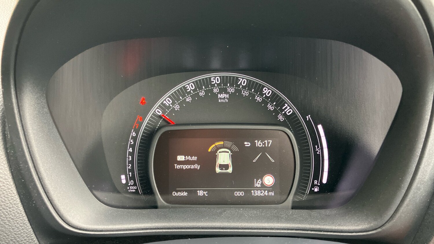 Vehicle 40