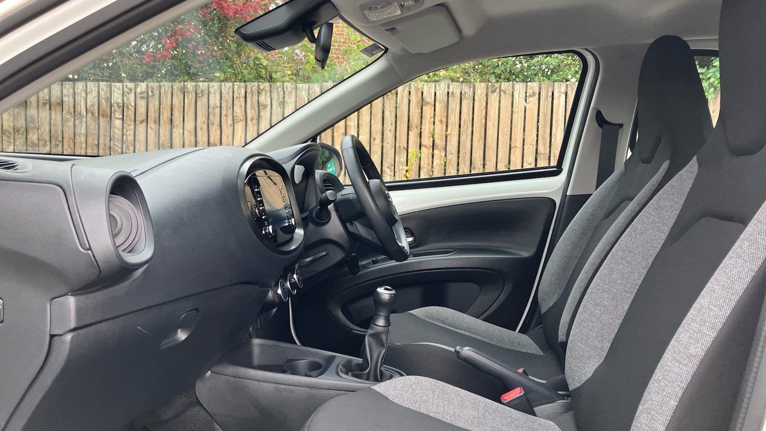 Used Toyota Aygo X 2022 for sale - 76091373: Photo 10