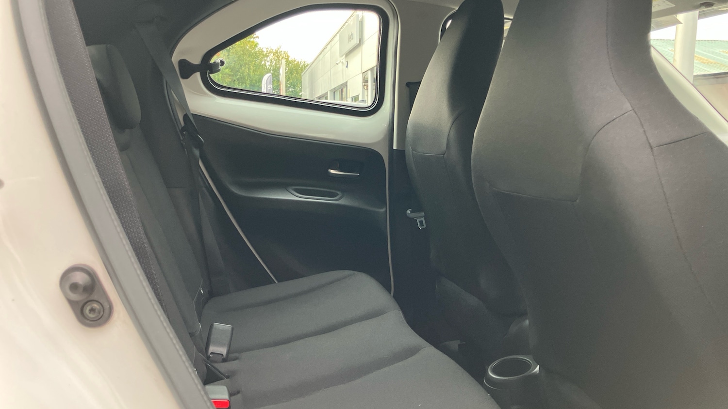 Used Toyota Aygo X 2022 for sale - 76091373: Photo 12